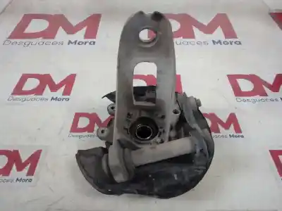 Second-hand car spare part rear left knuckle for bmw x5 (e53) 3.0d oem iam references   