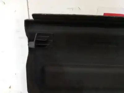 Second-hand car spare part parcel shelf for citroen c4 lim. business oem iam references   