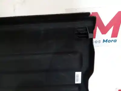 Second-hand car spare part parcel shelf for citroen c4 lim. business oem iam references   