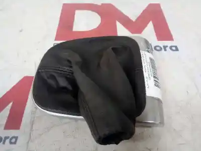 Peça sobressalente para automóvel em segunda mão forra da alavanca de velocidades por citroen c4 lim. business referências oem iam 