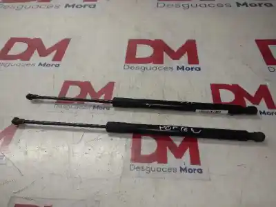 Peça sobressalente para automóvel em segunda mão amortecedores do tronco / porta por volkswagen golf vii (5g1/be1) 1.6 advance bluemotion tech. referências oem iam 