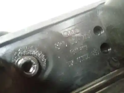 Автозапчасти б/у накладка рычага передач за audi a5 coupe (8t) 2.7 tdi ссылки oem iam 8k0864261  