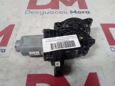 Peça sobressalente para automóvel em segunda mão motor elevador vidro dianteiro direito por hyundai i30 (pd) essence referências oem iam 82460g4010