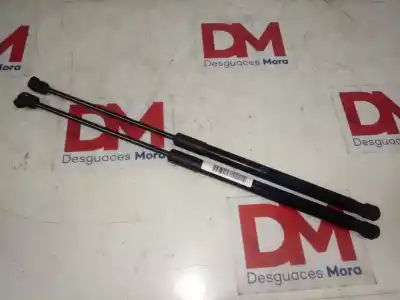 Peça sobressalente para automóvel em segunda mão amortecedores do tronco / porta por hyundai i30 (gd) classic referências oem iam 