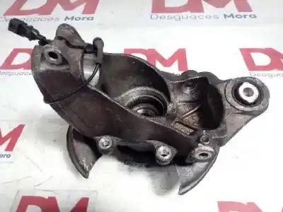 Piesă de schimb auto la mâna a doua fuzeta stânga spate pentru land rover range rover evoque 2.0 td4 cat referințe oem iam   