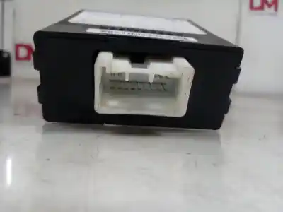 Second-hand car spare part wheel lock column for toyota corolla (e12) 2.0 d-4d linea luna berlina oem iam references 8978012140  