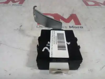 Second-hand car spare part wheel lock column for toyota corolla (e12) 2.0 d-4d linea luna berlina oem iam references 8978012140  