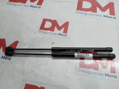 Peça sobressalente para automóvel em segunda mão amortecedor do capô por chevrolet captiva 2.0 vcdi lt referências oem iam 