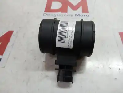 Second-hand car spare part flowmeter for chevrolet captiva 2.0 vcdi lt oem iam references 0281002618  