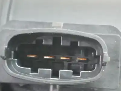 Second-hand car spare part flowmeter for chevrolet captiva 2.0 vcdi lt oem iam references 0281002618  