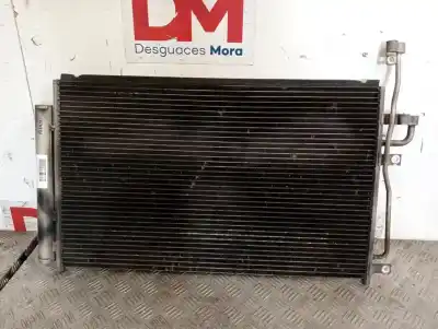 Peça sobressalente para automóvel em segunda mão condensador / radiador de ar condicionado por chevrolet captiva 2.0 vcdi lt referências oem iam 