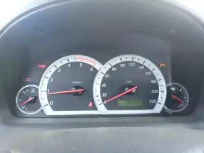 Peça sobressalente para automóvel em segunda mão quadrante por chevrolet captiva 2.0 vcdi lt referências oem iam 96858459