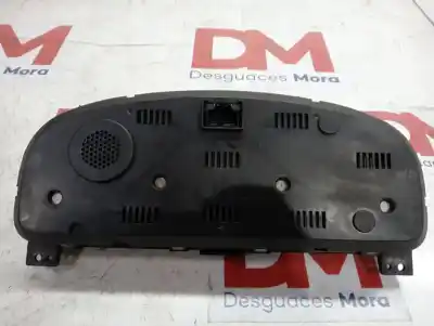 Peça sobressalente para automóvel em segunda mão quadrante por chevrolet captiva 2.0 vcdi lt referências oem iam 96858459  