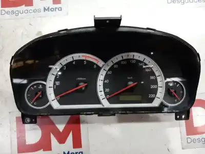 Peça sobressalente para automóvel em segunda mão quadrante por chevrolet captiva 2.0 vcdi lt referências oem iam 96858459  