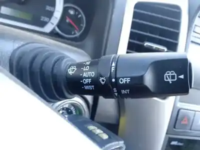 Peça sobressalente para automóvel em segunda mão comutador de limpa vidros por chevrolet captiva 2.0 vcdi lt referências oem iam 