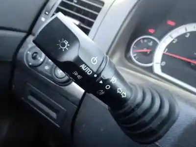 Peça sobressalente para automóvel em segunda mão comutador de luzes por chevrolet captiva 2.0 vcdi lt referências oem iam 