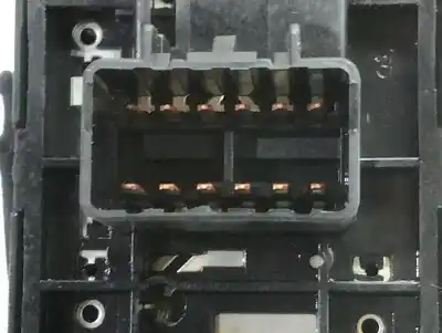 Second-hand car spare part headlights switch for chevrolet captiva 2.0 vcdi lt oem iam references   