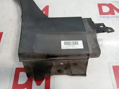 Pezzo di ricambio per auto di seconda mano parafango anteriore sinistro per bmw x3 (e83) 2.0d riferimenti oem iam   