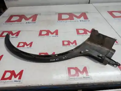 Pezzo di ricambio per auto di seconda mano parafango anteriore sinistro per bmw x3 (e83) 2.0d riferimenti oem iam   