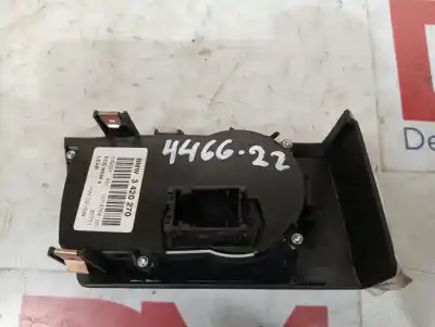Second-hand car spare part headlights switch for bmw x3 (e83) 2.0d oem iam references 3420270  