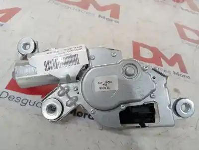 Peça sobressalente para automóvel em segunda mão motor do limpador traseiro por bmw x3 (e83) 2.0d referências oem iam 6917907