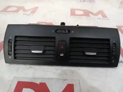 Peça sobressalente para automóvel em segunda mão interruptor 4 piscas - emergência por bmw x3 (e83) 2.0d referências oem iam 