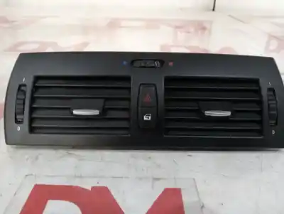 Pezzo di ricambio per auto di seconda mano avvertimento per bmw x3 (e83) 2.0d riferimenti oem iam   