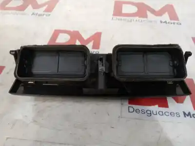 Pezzo di ricambio per auto di seconda mano avvertimento per bmw x3 (e83) 2.0d riferimenti oem iam   