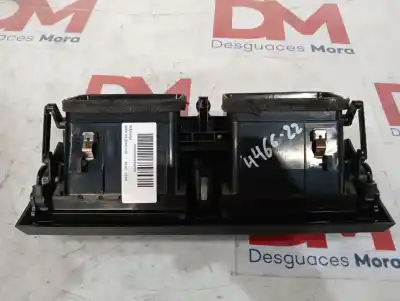 Pezzo di ricambio per auto di seconda mano avvertimento per bmw x3 (e83) 2.0d riferimenti oem iam   