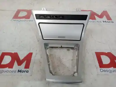 Peça sobressalente para automóvel em segunda mão cinzeiro por bmw x3 (e83) 2.0d referências oem iam 