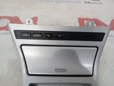 Peça sobressalente para automóvel em segunda mão cinzeiro por bmw x3 (e83) 2.0d referências oem iam   