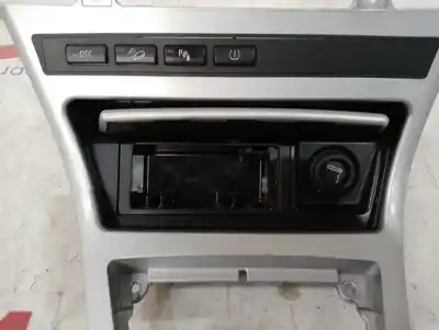 Peça sobressalente para automóvel em segunda mão cinzeiro por bmw x3 (e83) 2.0d referências oem iam   