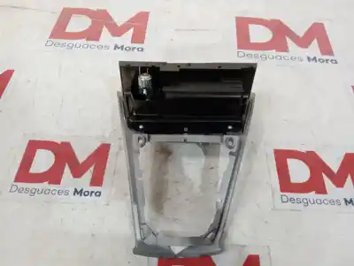 Peça sobressalente para automóvel em segunda mão cinzeiro por bmw x3 (e83) 2.0d referências oem iam   