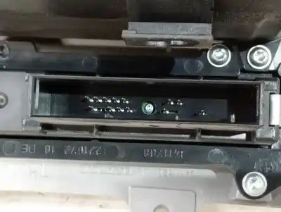 Peça sobressalente para automóvel em segunda mão cinzeiro por bmw x3 (e83) 2.0d referências oem iam   