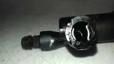 Peça sobressalente para automóvel em segunda mão cilindro de embreagem por smart forfour básico (55kw) referências oem iam   