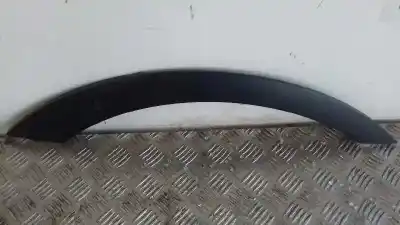 Pezzo di ricambio per auto di seconda mano estensione parafango posteriore sinistra per bmw x3 (e83) 3.0d riferimenti oem iam 