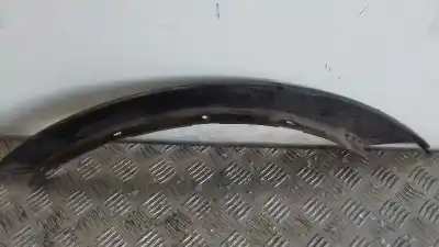 Peça sobressalente para automóvel em segunda mão aba do guarda-lamas traseiro esquerdo por bmw x3 (e83) 3.0d referências oem iam   