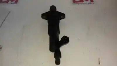 Peça sobressalente para automóvel em segunda mão cilindro de embreagem por smart forfour 1.5 cdi cat referências oem iam   