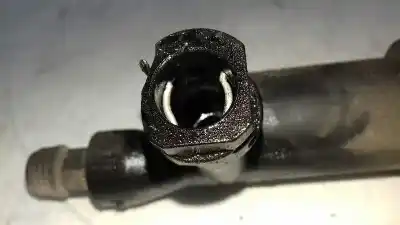 Peça sobressalente para automóvel em segunda mão cilindro de embreagem por smart forfour 1.5 cdi cat referências oem iam   