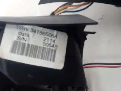 Автозапчастина б/у управління рульмом для opel combo d kasten l2h1 2.4t посилання на oem iam mvoc263a200011  