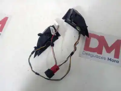 Tweedehands auto-onderdeel STUURWIELBEDIENING voor OPEL COMBO D  OEM IAM-referenties MVOC263A200011  