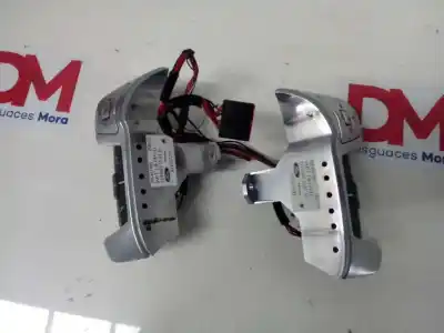 Second-hand car spare part steering wheel switch for ford s-max (ca1) trend oem iam references 