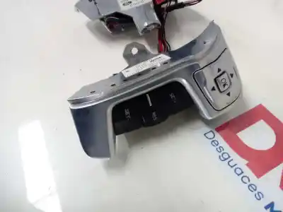 Second-hand car spare part steering wheel switch for ford s-max (ca1) trend oem iam references   