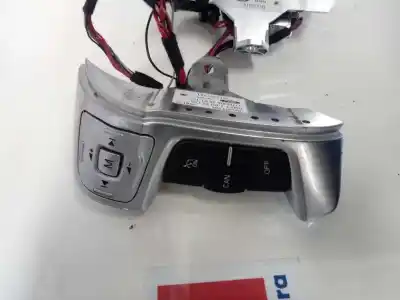 Second-hand car spare part steering wheel switch for ford s-max (ca1) trend oem iam references   