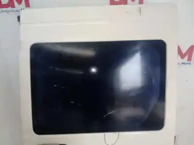 Peça sobressalente para automóvel em segunda mão porta de correr esquerda por ford transit connect (tc7) furg. referências oem iam   