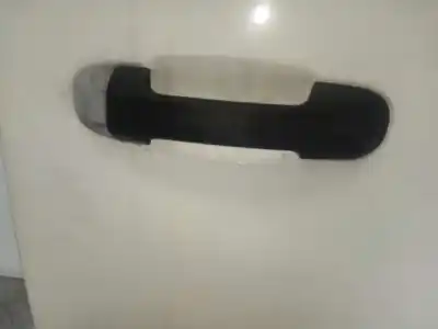 Peça sobressalente para automóvel em segunda mão porta de correr esquerda por ford transit connect (tc7) furg. referências oem iam   