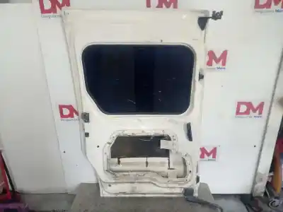 Peça sobressalente para automóvel em segunda mão porta de correr esquerda por ford transit connect (tc7) furg. referências oem iam   