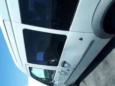 Second-hand car spare part LEFT SLIDING SIDE DOOR for FORD TRANSIT CONNECT (TC7)  OEM IAM references   