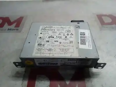 Автозапчастина б/у аудіо система / радіо cd для citroen c4 grand picasso attraction посилання на oem iam 9822729680 Автозапчастина б/у аудіо система / радіо cd для citroen c4 grand picasso attraction посилання на oem iam 9822729680