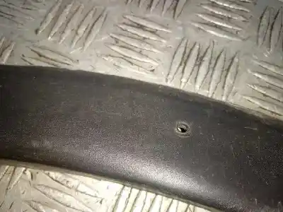 Gebrauchtes Autoersatzteil linke hintere kotflügelverbreiterung zum opel mokka x selective start/stop oem-iam-referenzen   